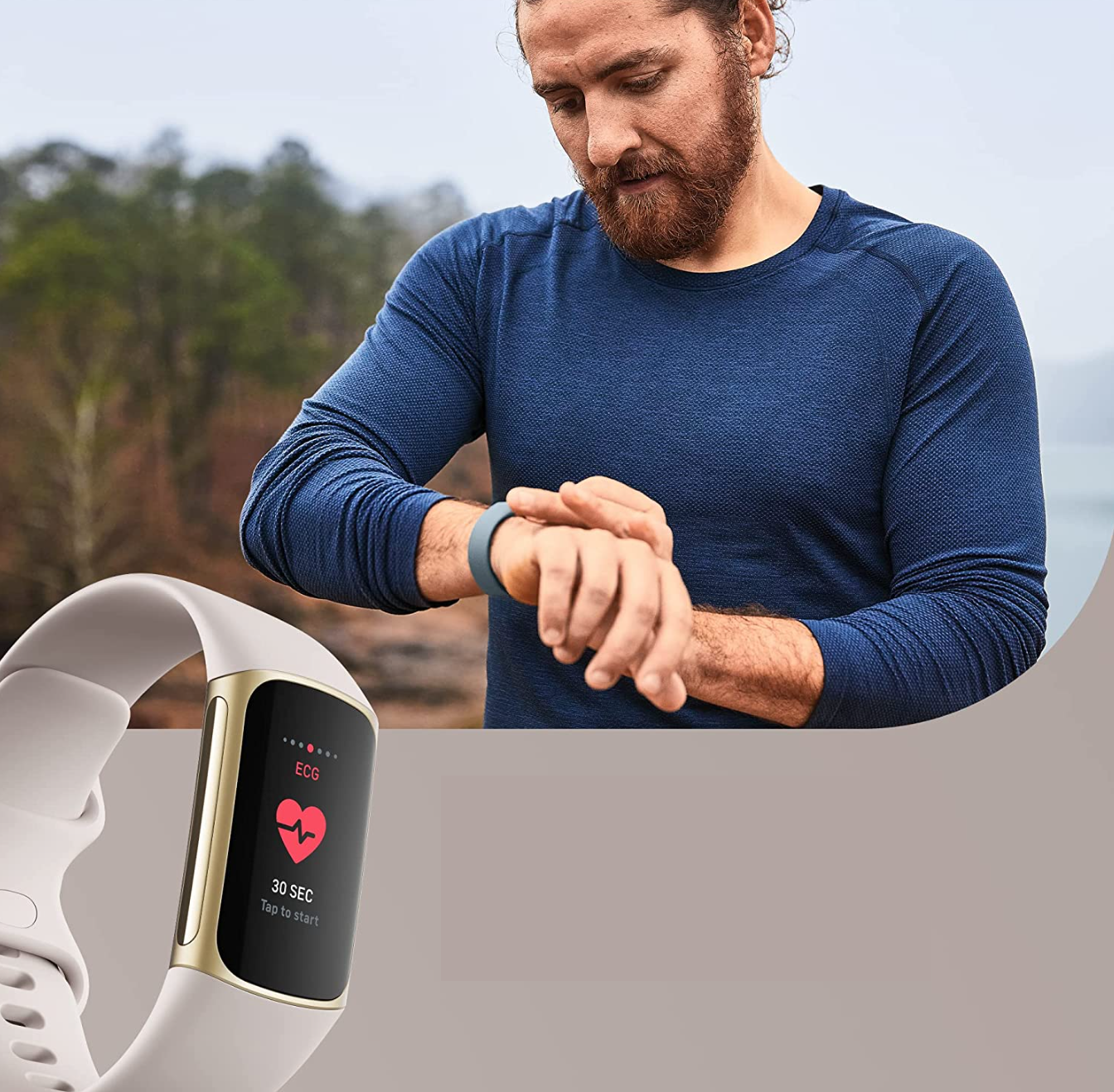 How Does a Fitness Tracker Work? Tech Junkie