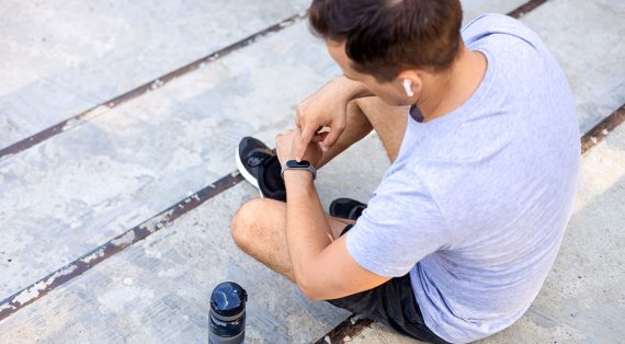 How Does a Fitness Tracker Work