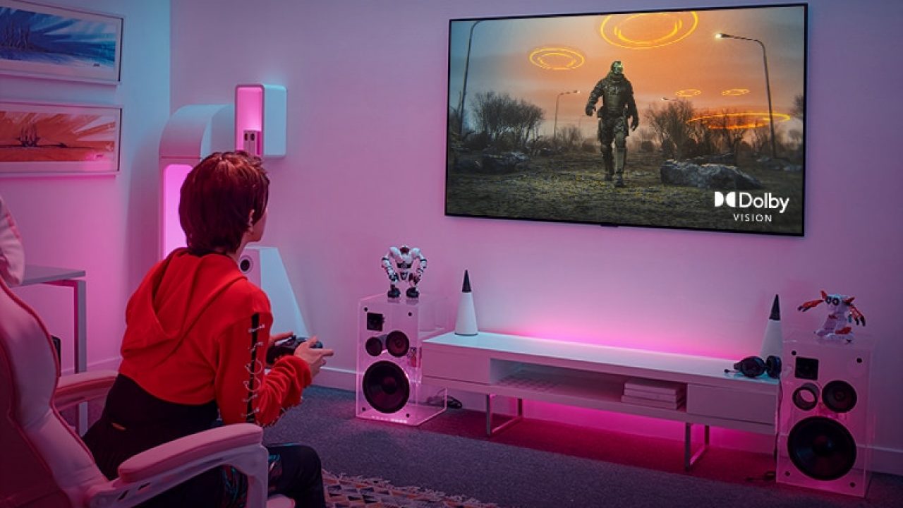 How to Decide What You Need Out of a Gaming TV - Tech Junkie