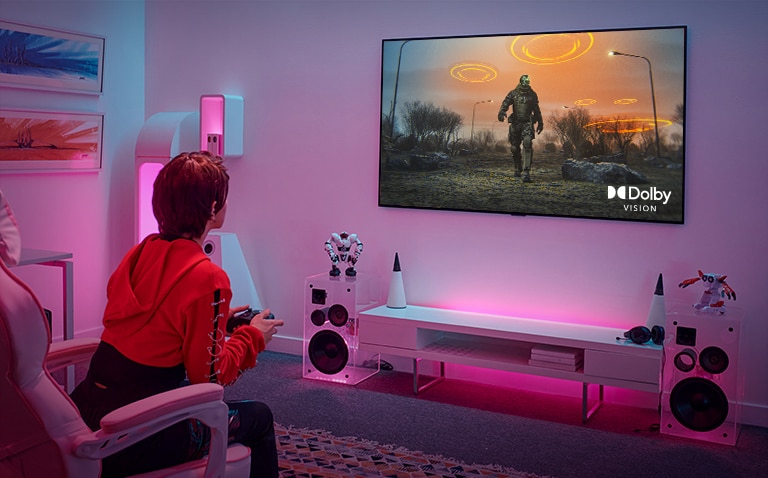 How to Decide What You Need Out of a Gaming TV - Tech Junkie