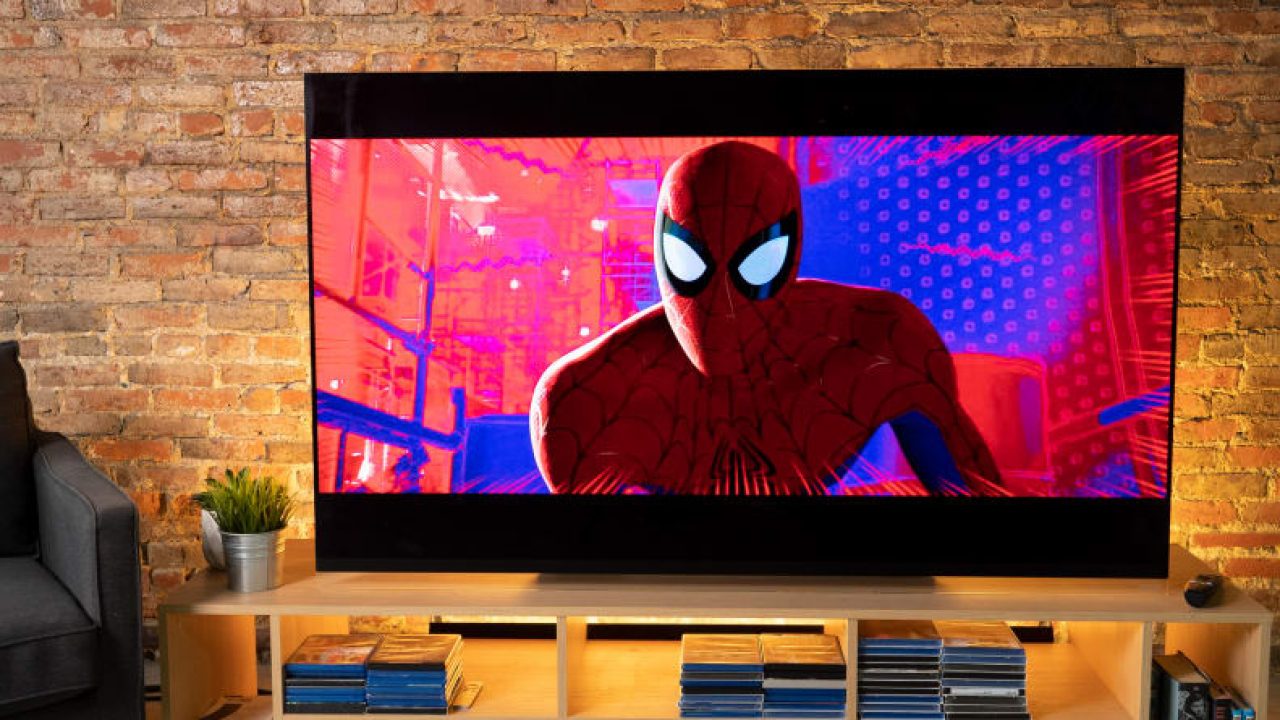 How to Decide on the Best TV for Movie Watching