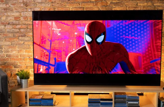 How to Decide on the Best TV for Movie Watching