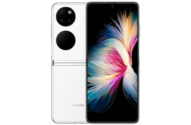 Huawei P50 Pocket