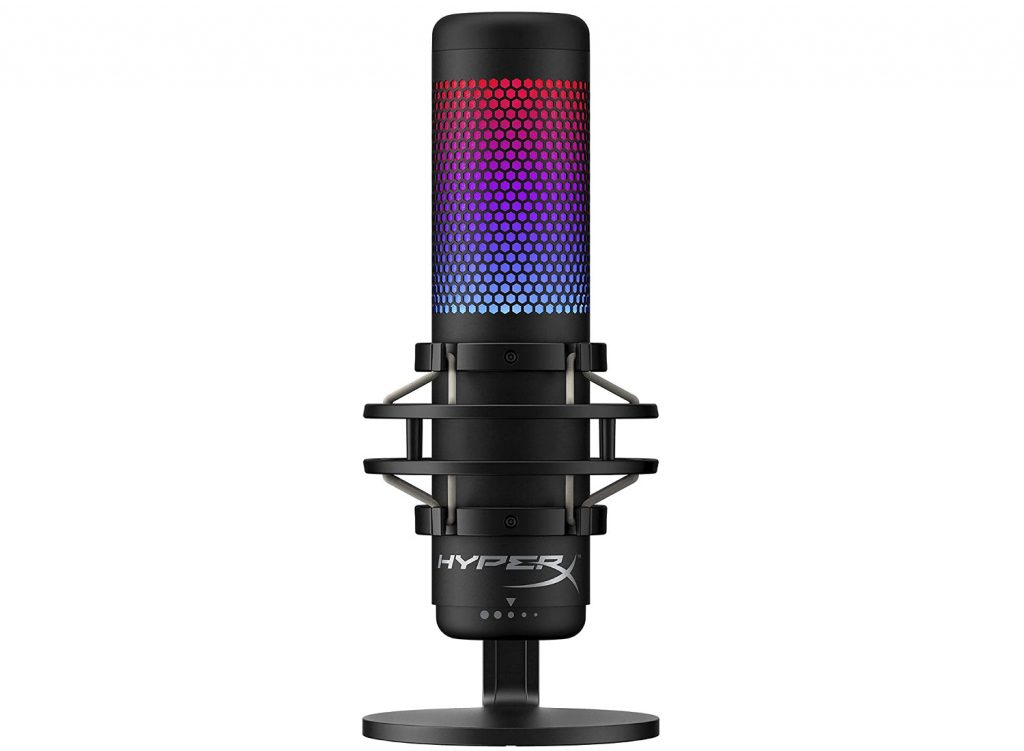 The Top Gaming Microphone for PC for 2023 Top Reviews by Tech Junkie
