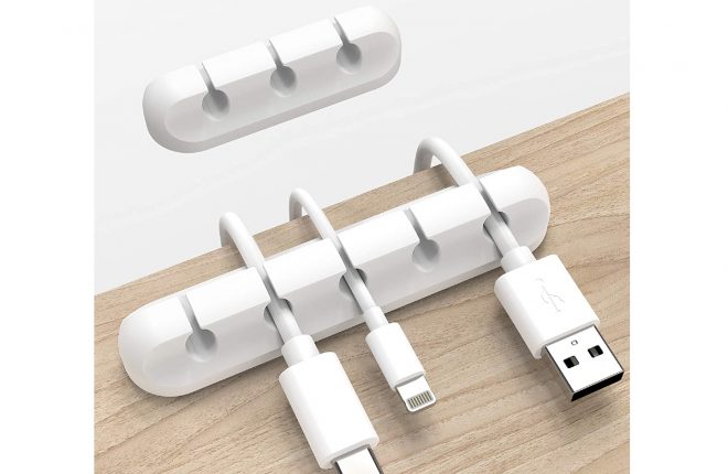 INCHOR Cable Holder