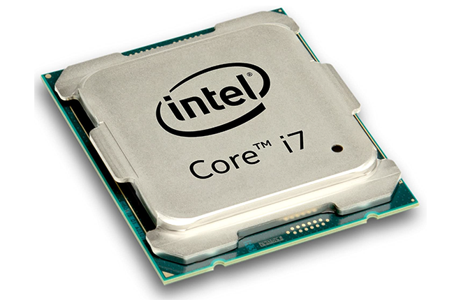 Intel Core i7-6800K