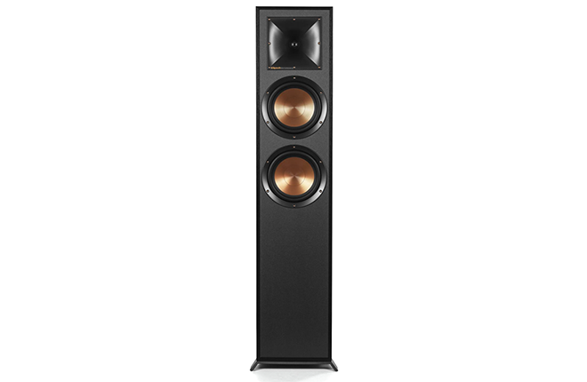 Klipsch R-625FA