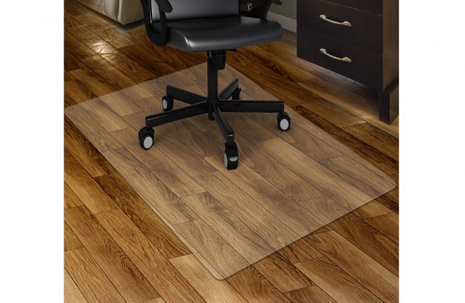 Kuyal Desk Chair Mat