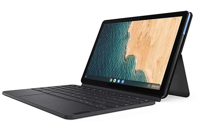 Lenovo Chromebook Duet