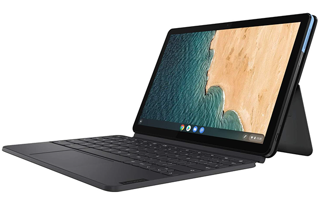 Lenovo Chromebook Duet