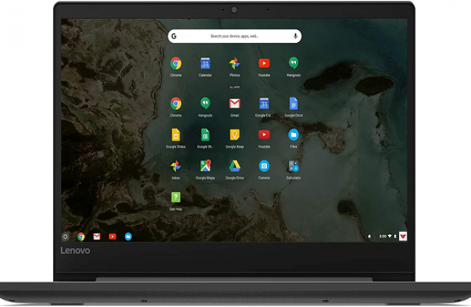 Lenovo Chromebook S330