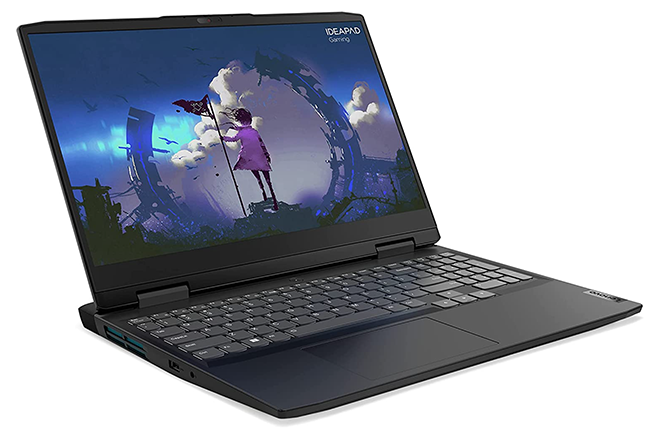 Lenovo Ideapad 3i