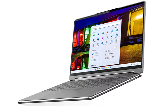 Lenovo Yoga 9i Gen 7