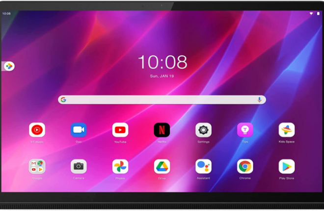 Lenovo Yoga Tab 13