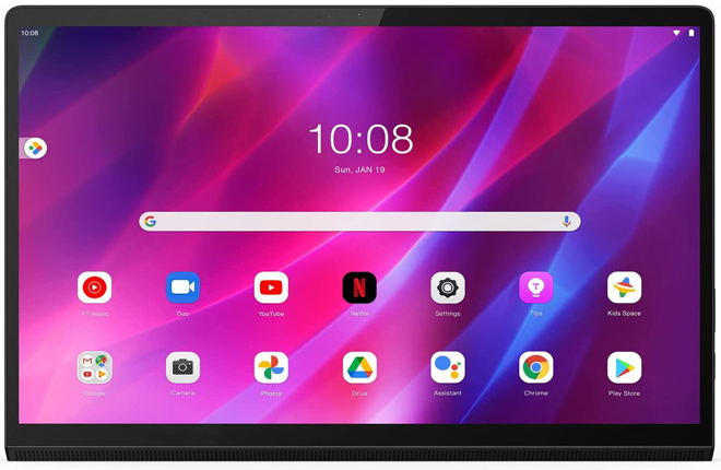 Lenovo Yoga Tab 13