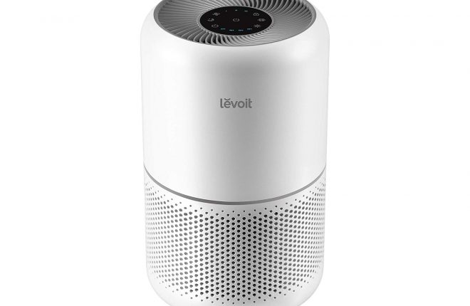 Levoit Air Purifier