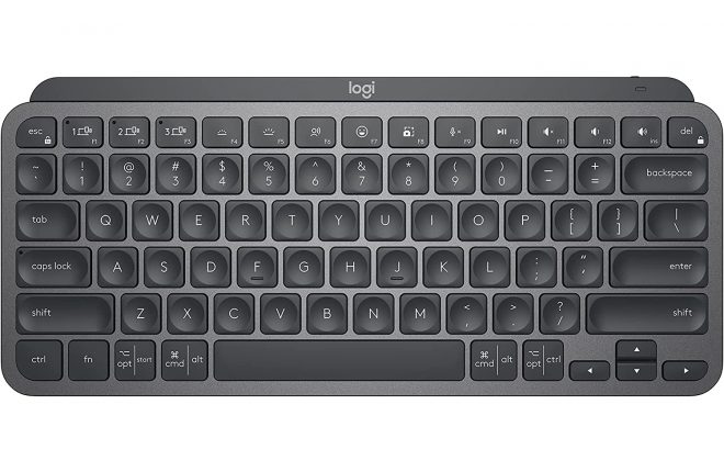 Logitech Bluetooth Keyboard