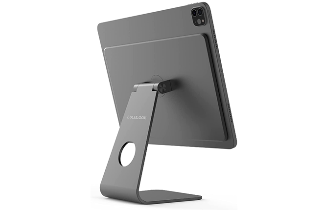 Lululook Magnetic iPad Stand