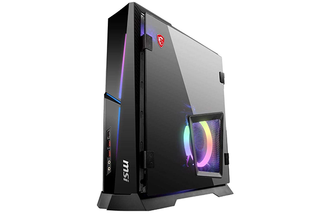 MSI Trident AS