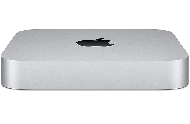 Mac Mini M1, 2020