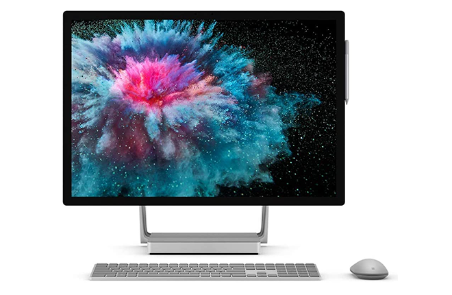 Microsoft Surface Studio 2