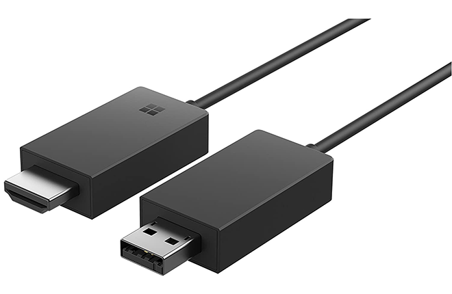 Microsoft Wireless Display Adapter