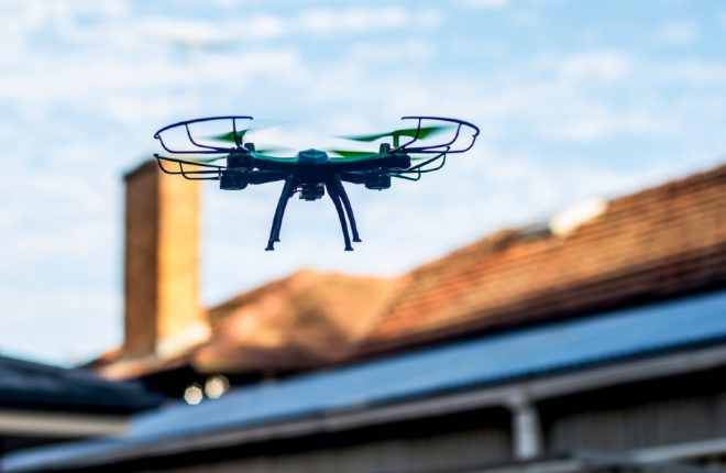 Explore the Skies With the Best Mini Drones