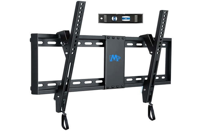 Mounting Dream Tilt TV Wall Mount MD2268-LK