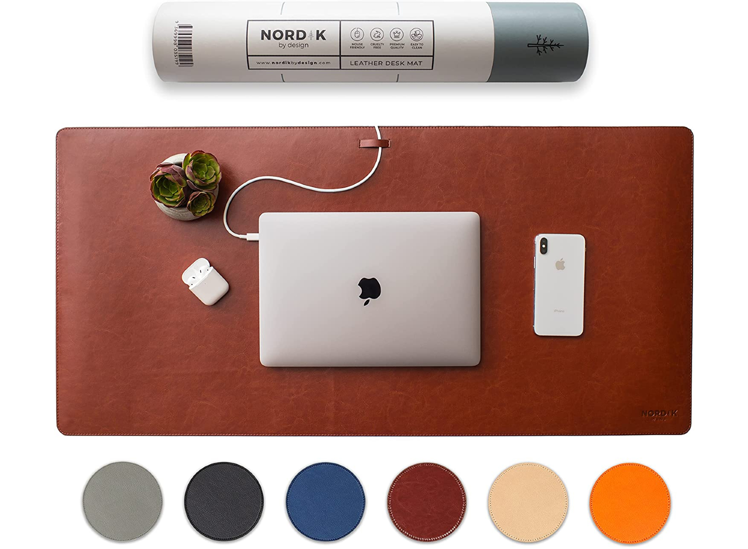 Our Favorite Leather Desk Pads in 2023 Top Reviews by Tech Junkie