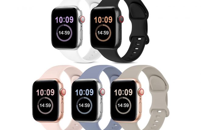 OYODSS Smart Watch Band