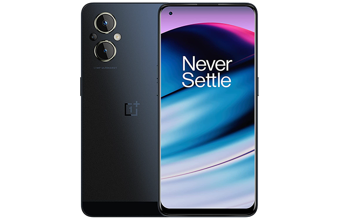 OnePlus Nord N20 5G