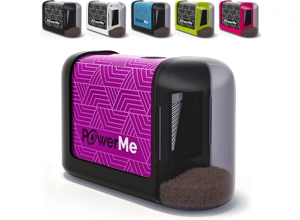 Our Favorite Electric Pencil Sharpeners in 2023 Top Reviews by Tech