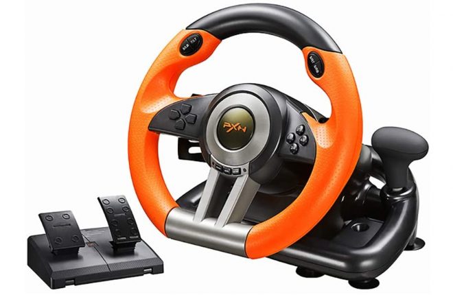 PXN Sim Racing Wheel