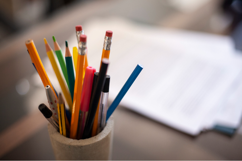 The Top-Rated Pencil Holders (2023) - Top Reviews by Tech Junkie