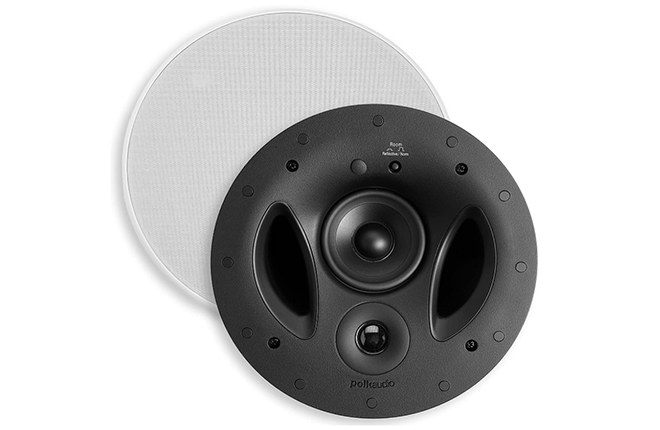 Polk Audio 70-RT 3-Way in-Ceiling Speaker