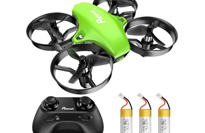 Potensic A20 Mini Drone