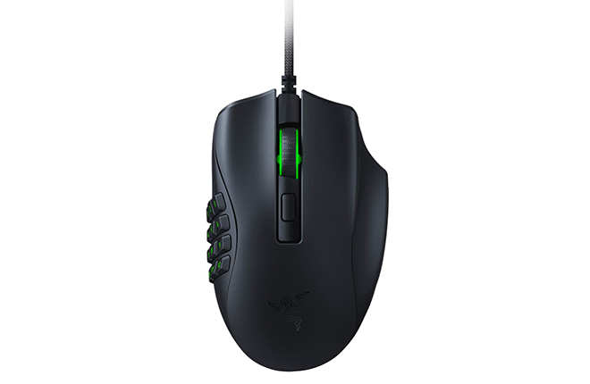 Razer Naga X