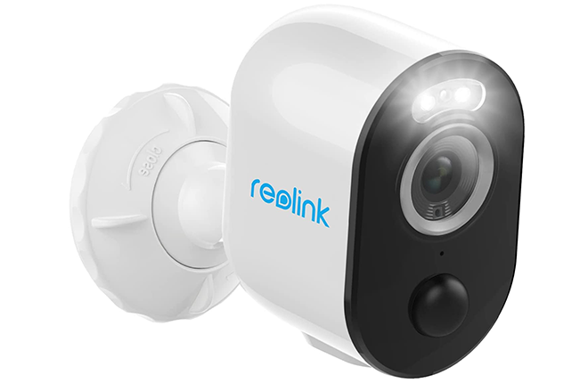 Reolink Argus 3 Pro