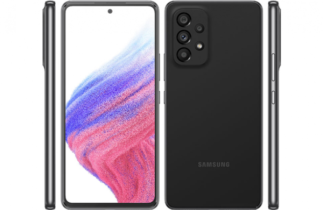 Samsung A53 5G