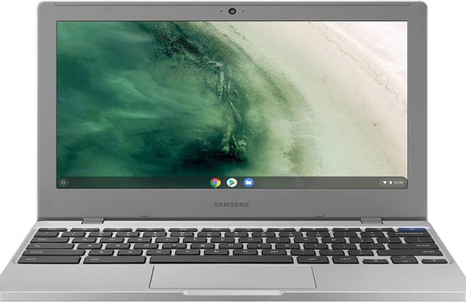 Samsung Chromebook 4