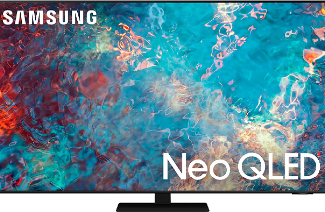 Samsung QN85A