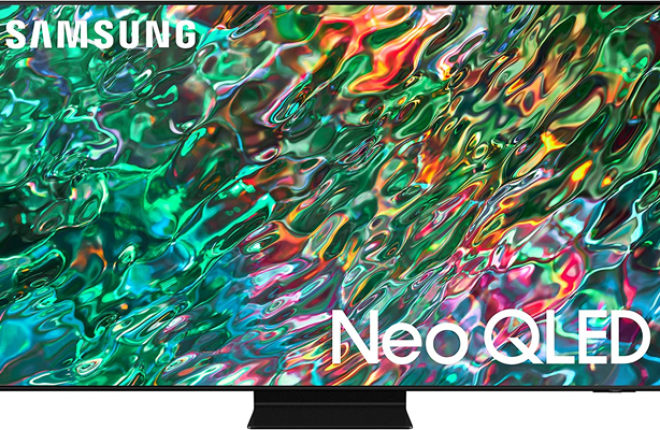 Samsung QN90B