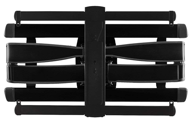 Sanus Advanced Full-Motion Premium TV Mount BLF328