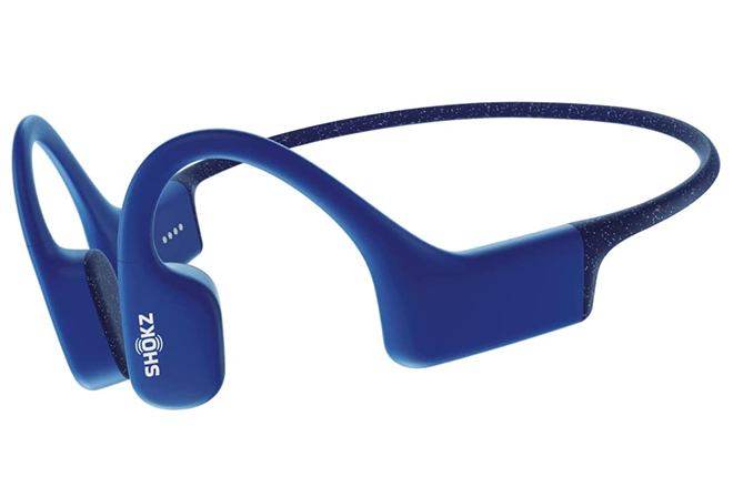 Shokz OpenSwim