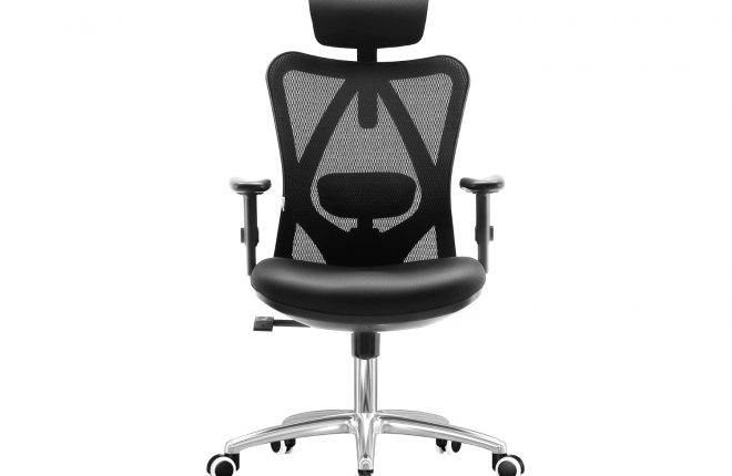 Sihoo Ergonomic Office Chair