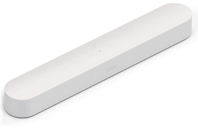 Sonos Beam Smart TV Sound Bar