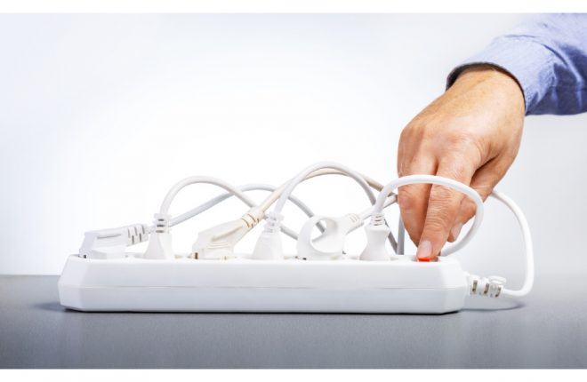 The Best Surge Protector Power Strips to Keep Your Work Going