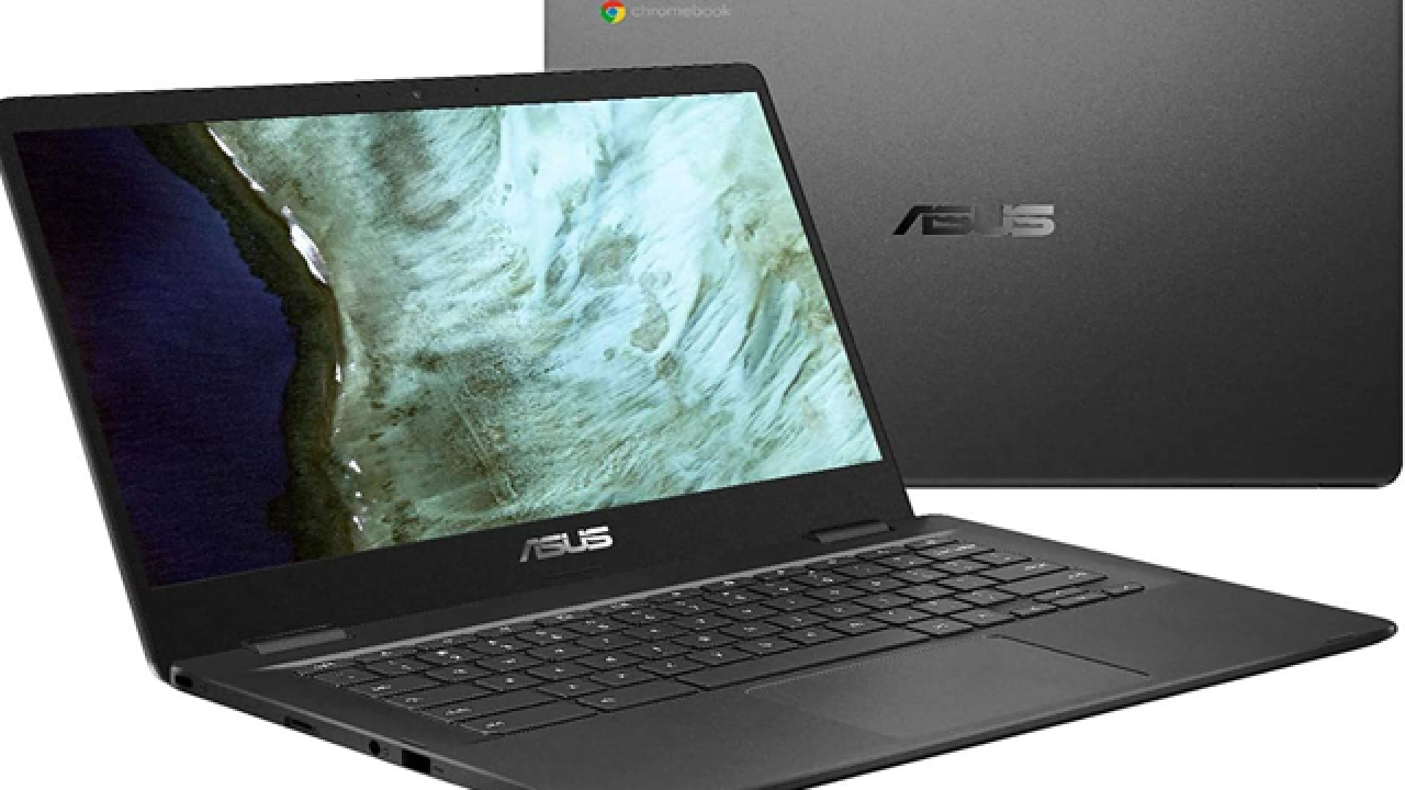 The Best Chromebooks Under $200