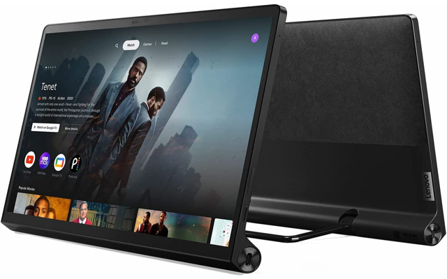 Best Large Android Tablet The Best Large Android Tablets (>10”) - Tech Junkie