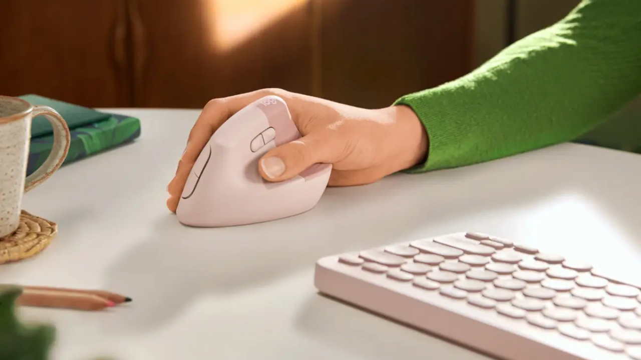 The Best Uses for a Vertical Mouse